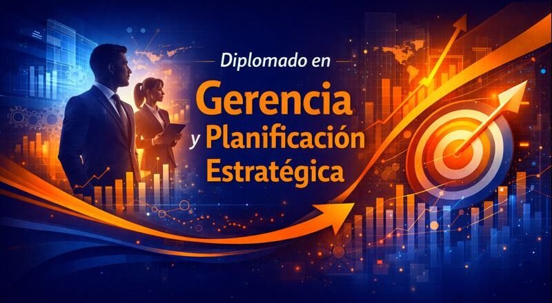 Diplomado en Gerencia y Planificación Estratégica