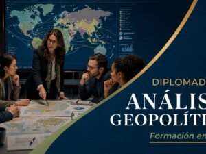 Diplomado en Análisis Geopolítico Avanzado nuevo
