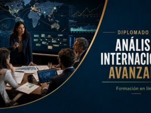 Diplomado en Análisis Internacional Avanzado nuevo