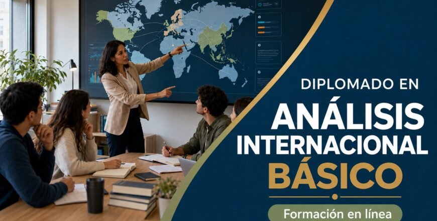 Diplomado en Análisis internacionales Básico nuevo