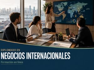 Diplomado en Negocios Internacionales nuevo