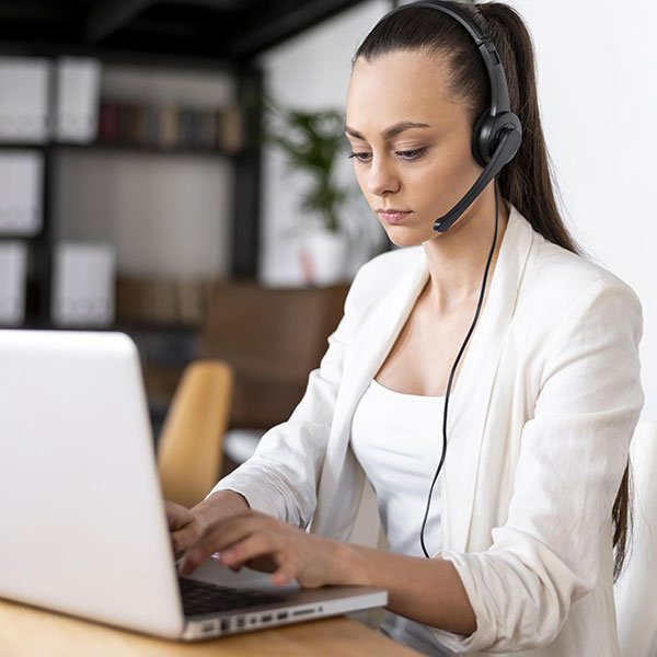 Asesorías en línea