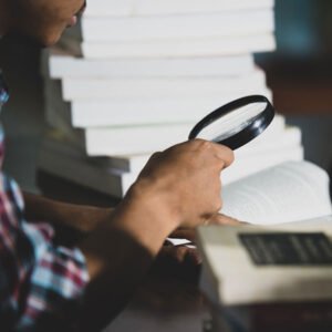 Trabajos de investigación