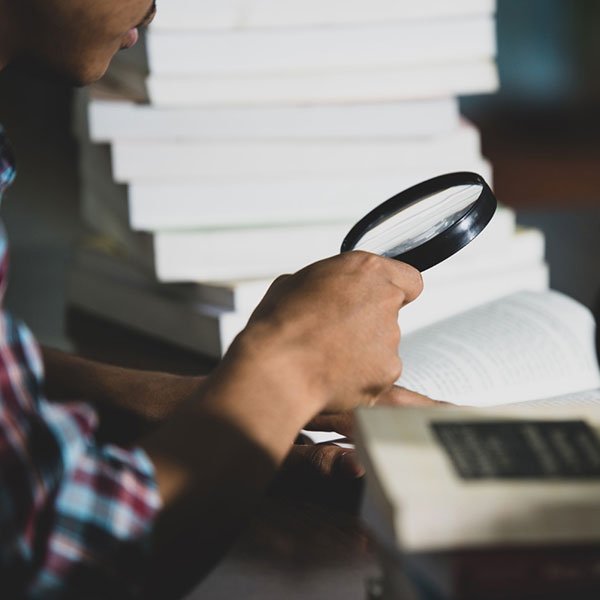 Trabajos de investigación