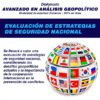 Diplomado en Análisis Geopolítico