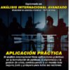 Diplomado en Análisis Internacional Avanzado