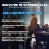 Diplomado en Negocios Internacionales
