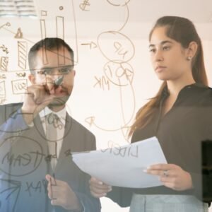 Diplomado en Gerencia y Planificación Estratégica